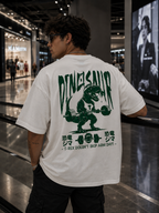Oversized Premium Dinosaur
