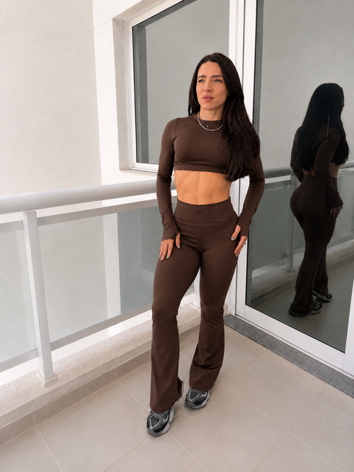 Conjunto Flare Eclipse Ferox Clothes — foto 1