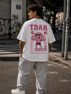Oversized Premium Core TDAH