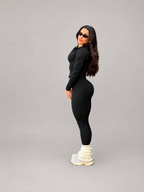 Conjunto legging, top e jaqueta Ferox Clothes — foto 4