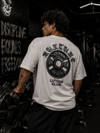 Oversized Premium Training