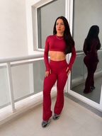 Conjunto Flare Eclipse Ferox Clothes — foto 2