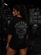 Oversized Premium Training