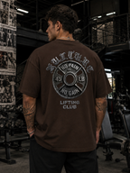 Oversized Premium Training