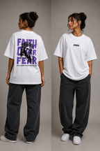 Oversized Premium Faith