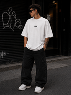 Oversized Premium Pump