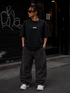 Oversized Premium Pump