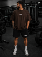 Oversized Premium Pump