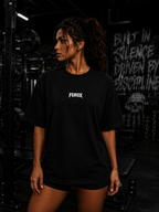 Oversized Premium Training