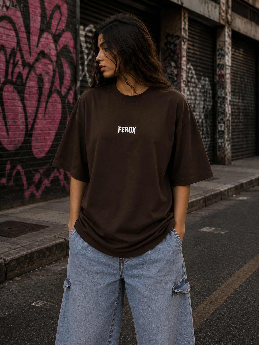 Oversized Premium Core TDAH
