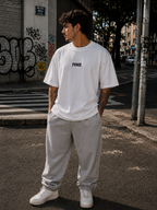 Oversized Premium Core TDAH