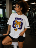 Oversized Premium Garfield