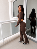 Conjunto Flare Eclipse Ferox Clothes — foto 4